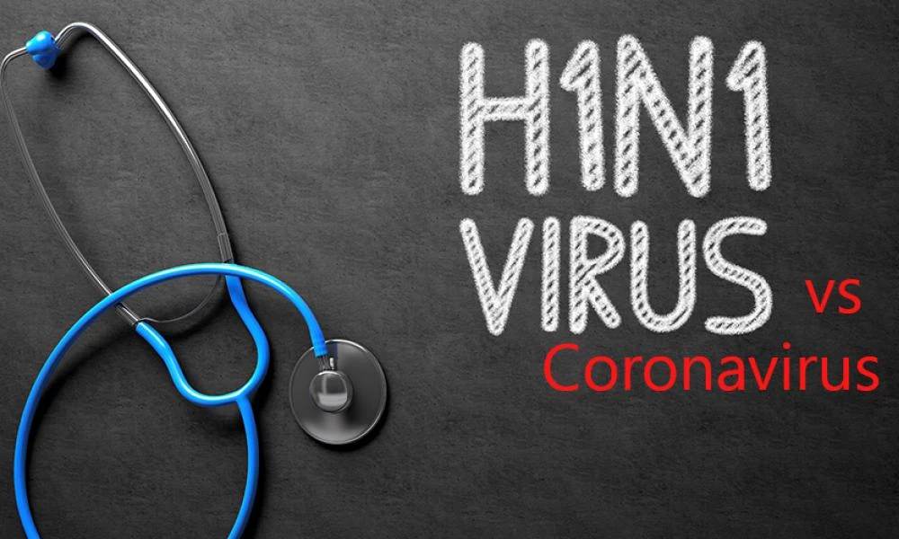 Κορονοϊός - Τσιόδρας: "Δεν περιμέναμε πανδημία κορονοϊού αλλά γρίπης"